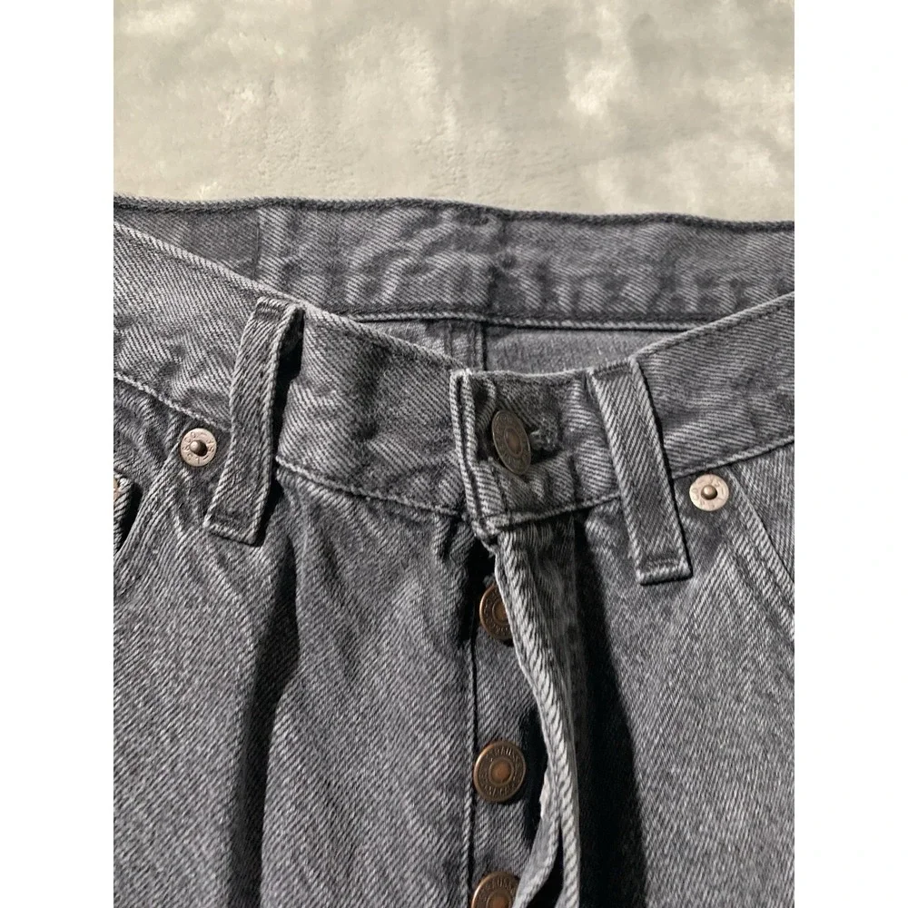 Levis vintage 80s